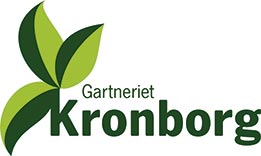 Velkommen til Gartneriet Kronborg